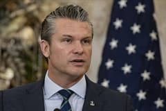 ABD/Hegseth: Bugün İran’a yönelik saldırılarda en yoğun gün olacak