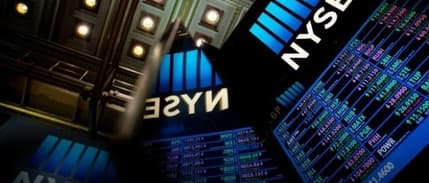 ABD hisse senedi piyasaları açılış öncesi yükseldi