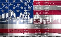 ABD hisse senedi piyasaları açılış öncesinde yükseldi