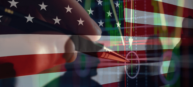 ABD hisse senedi piyasaları güne artışla başladı