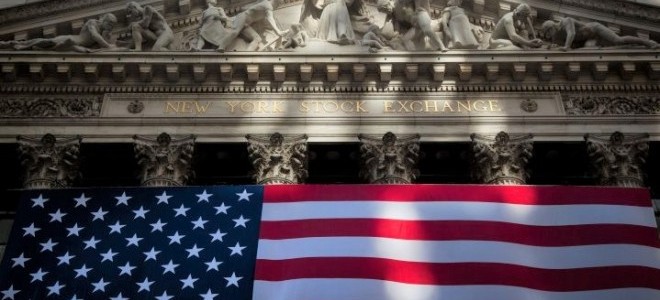 ABD Hisse Senedi Piyasaları Yeni Rekorlar Kırdı 