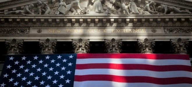 ABD hisse senedi piyasalarında açılış öncesi yükseliş sürüyor