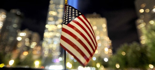 ABD Hizmet Sektöründe Büyüme Beklentinin Hafif Gerisinde Kaldı