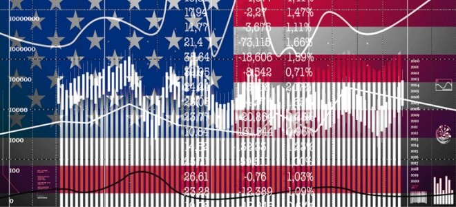 ABD Hizmetler Sektöründe Büyüme Aralık Ayında Yavaşladı