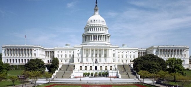 ABD hükümetinin kapalı kalması büyümeyi sıfıra indirir