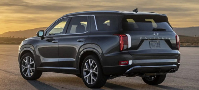 ABD, Hyundai soruşturmasını yaptırımsız kapattı