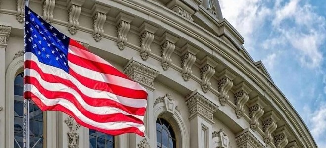 ABD ikinci çeyreğe ilişkin borçlanma tahminini yükseltti