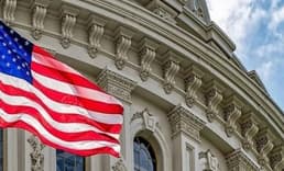 ABD ikinci çeyreğe ilişkin borçlanma tahminini yükseltti