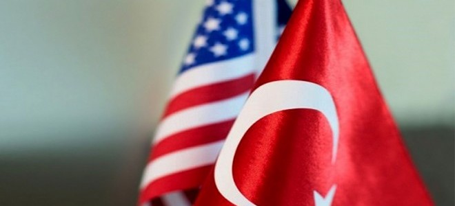 ABD ile gümrük vergisi müzakereleri başlıyor