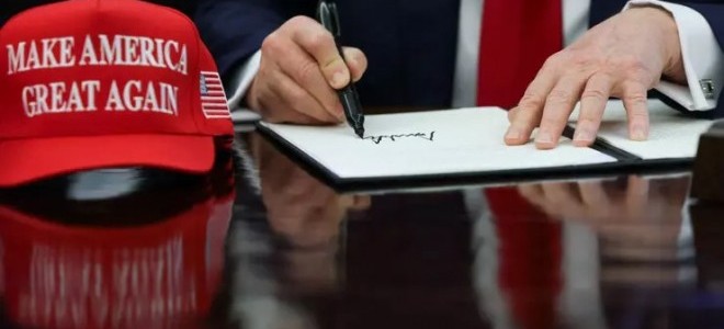 ABD ile İngiltere arasındaki ticaret anlaşmasının detayları açıklandı