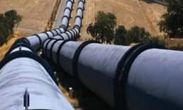 ABD ile Kanada arasındaki petrol akışı blok zincir ile izlenecek