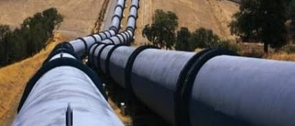 ABD ile Kanada arasındaki petrol akışı blok zincir ile izlenecek