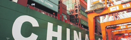 ABD ile ticaret savaşına rağmen Çin ihracatta zirveyi gördü