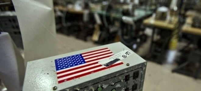 ABD imalat PMI aralıkta düşüşünü sürdürdü