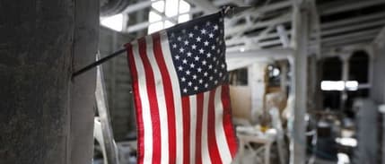 ABD İmalat PMI Mart 2015’ten Bu Yana En Güçlü Düzeyde