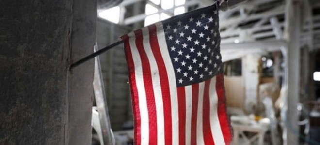 ABD İmalat PMI Temmuz’da Beklentinin Üzerinde