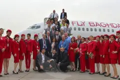 Abd, Irak merkezli Fly Baghdad üzerindeki yaptırımları kaldırdı