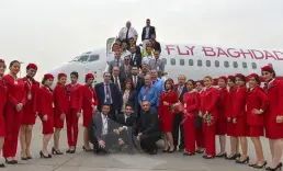 Abd, Irak merkezli Fly Baghdad üzerindeki yaptırımları kaldırdı