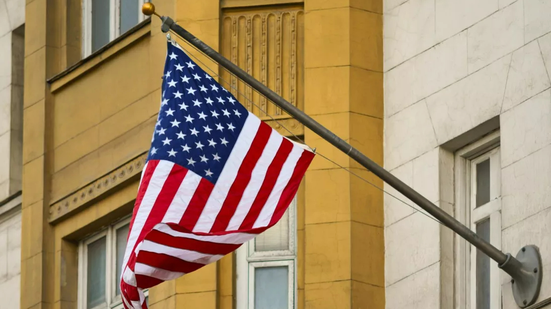 ABD, Irak'taki vatandaşlarından ülkeyi terk etmelerini istedi
