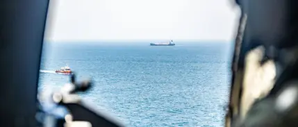 ABD-İran arasında 