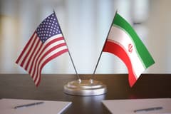 ABD-İran görüşmelerinin üçüncü turu Cenevre'de başladı