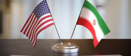ABD-İran görüşmelerinin üçüncü turu Cenevre'de başladı