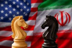 ABD-İran görüşmesi sona erdi