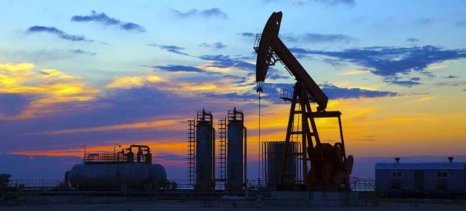 ABD - İran Nükleer Kriziyle Petrol Fiyatları Yükseldi