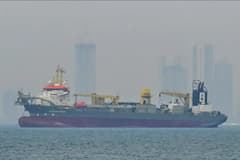 ABD, İran petrolünün satışına izin vermeyecek