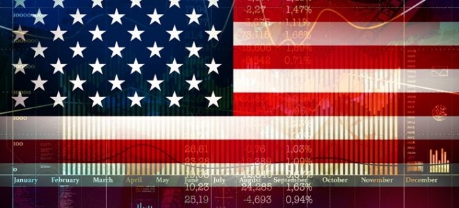 ABD ISM İmalat Dışı Sektörler Endeksi Geriledi