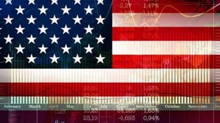 ABD ISM İmalat Dışı Sektörler Endeksi Geriledi