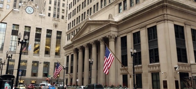 ABD işsizlik maaş başvuruları beklentilerin üstünde arttı 