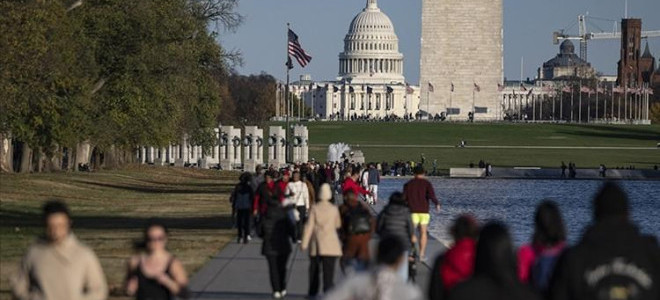 ABD işsizlik maaşı başvuruları tahminlerin altında kaldı