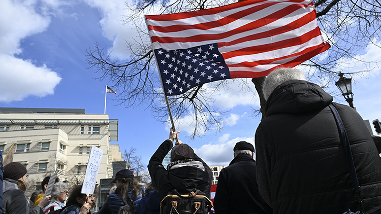 ABD istinaf mahkemesinden protestocu haklarını koruyan emsal karar