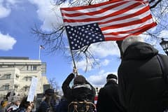 ABD istinaf mahkemesinden protestocu haklarını koruyan emsal karar