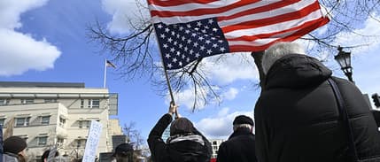 ABD istinaf mahkemesinden protestocu haklarını koruyan emsal karar