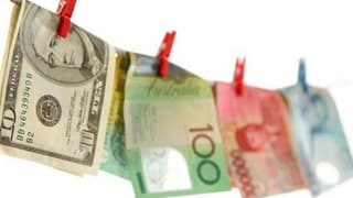 ABD, kara parayla mücadeleden geri adım attı