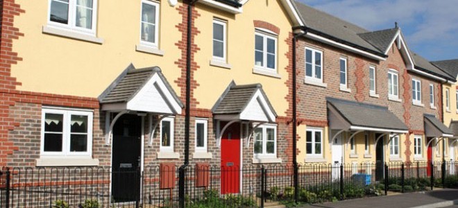 ABD Konut Başlangıçları Mayıs’ta 11 Yılın Zirvesinde