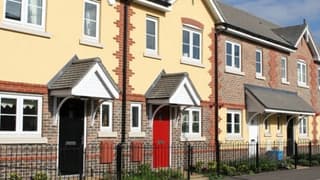 ABD Konut Başlangıçları Mayıs’ta 11 Yılın Zirvesinde