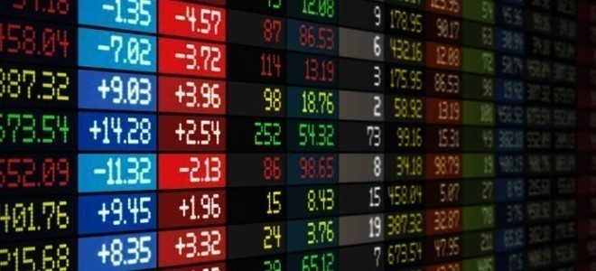 ABD Kuzey Kore Zirvesi Öncesinde Asya Borsaları Karışık Seyrediyor