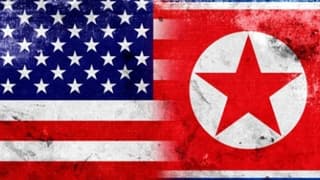 ABD - Kuzey Kore Zirvesi Öncesinde İtalya Pozitif Ayrıştı