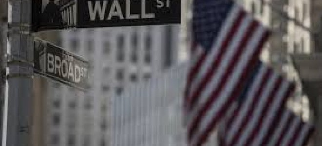 ABD - Kuzey Kore Zirvesi Öncesinde Wall Street Karışık Seyirle Açıldı