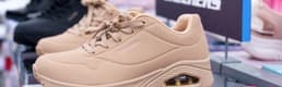 ABD'li ayakkabı şirketi Skechers satılıyor