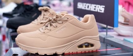 ABD'li ayakkabı şirketi Skechers satılıyor