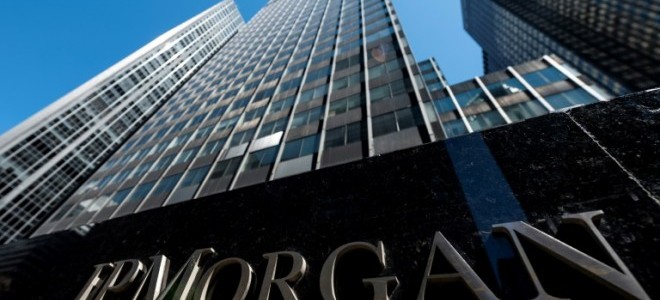 ABD'li bankaların ikinci çeyrek bilançolarında Kovid-19 etkisi