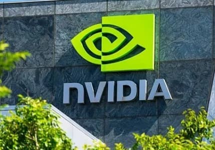 ABD'li çip devi Nvidia'nın geliri beklentileri aştı