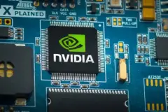 ABD'li çip üreticisi Nvidia'nın geliri yüzde 106 arttı
