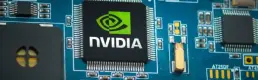 ABD'li çip üreticisi Nvidia'nın geliri yüzde 106 arttı
