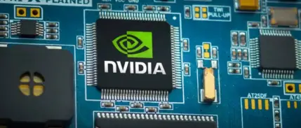 ABD'li çip üreticisi Nvidia'nın geliri yüzde 106 arttı
