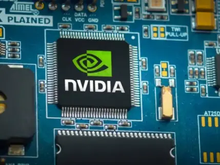 ABD'li çip üreticisi Nvidia'nın geliri yüzde 106 arttı